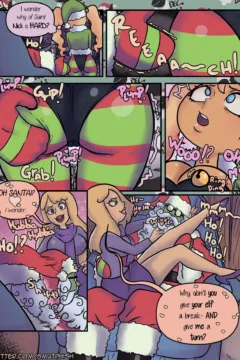 Christmas Miracle004