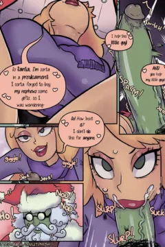 Christmas Miracle005