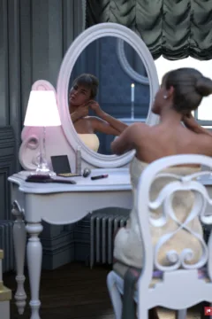 Cover Your Heart (17)