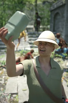 Cover Your Heart (60)