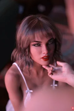 Cover Your Heart (93)