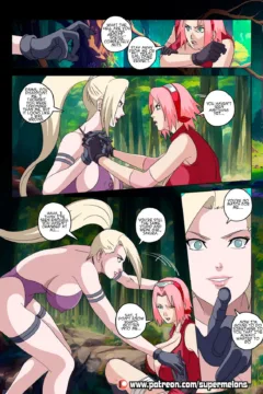 Deadly Training (24)