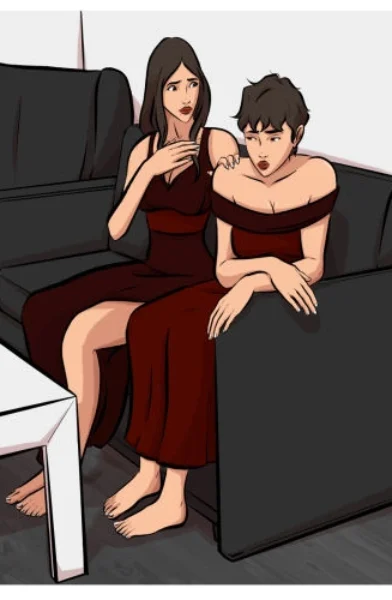 Emory Ahlberg - Taylor Made