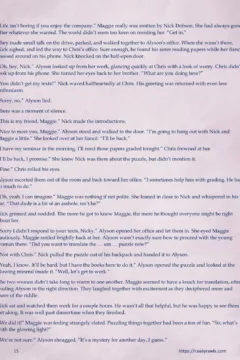 Enki’s Puzzle 20015