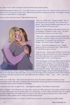 Enki’s Puzzle 20016