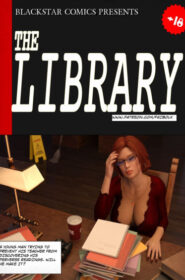 Faibolx – The Library