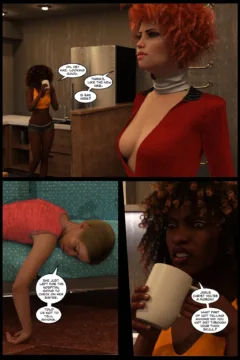 Fangs Resurrection (111)