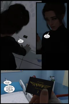 Fangs Resurrection (115)