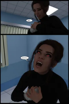 Fangs Resurrection (116)