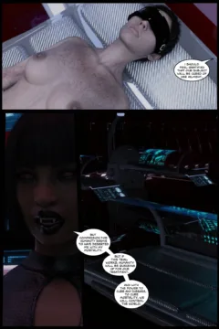 Fangs Resurrection (120)