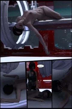 Fangs Resurrection (130)