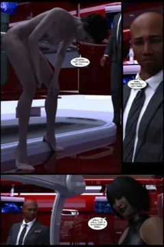 Fangs Resurrection (132)