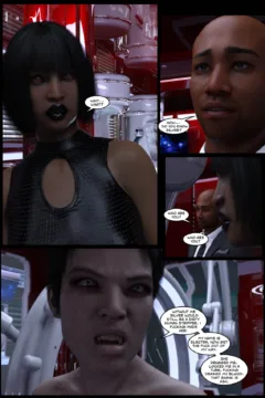 Fangs Resurrection (134)