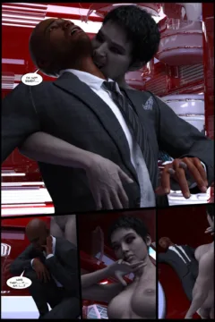 Fangs Resurrection (136)