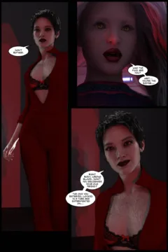 Fangs Resurrection (144)