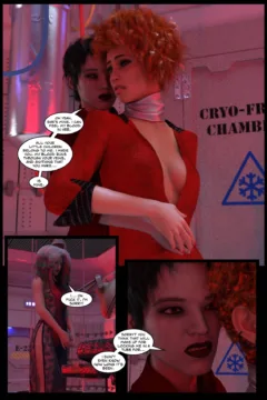 Fangs Resurrection (146)