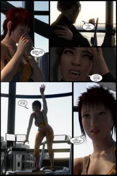 Fangs Resurrection (154)