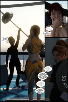 Fangs Resurrection (155)