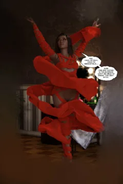 Fangs Resurrection (165)