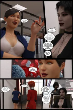 Fangs Resurrection (180)