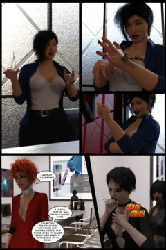 Fangs Resurrection (181)