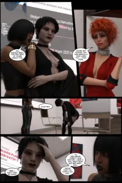 Fangs Resurrection (182)