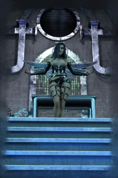 Fangs Resurrection (187)