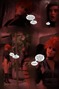 Fangs Resurrection (190)