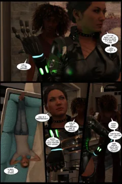 Fangs Resurrection (194)