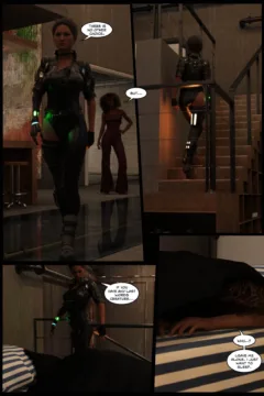 Fangs Resurrection (195)