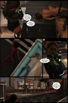 Fangs Resurrection (204)