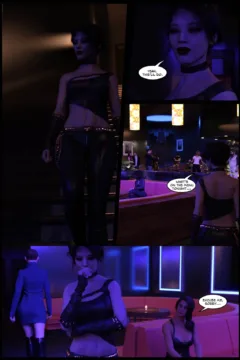 Fangs Resurrection (209)