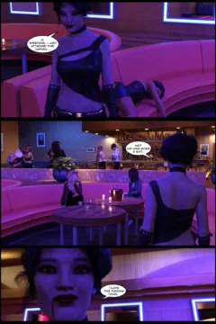 Fangs Resurrection (213)