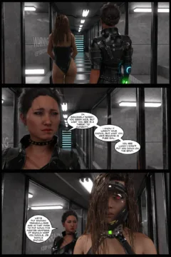 Fangs Resurrection (215)