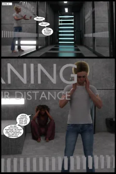 Fangs Resurrection (222)