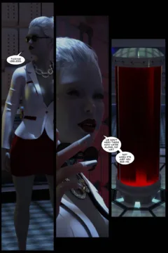 Fangs Resurrection (50)