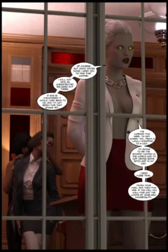 Fangs Resurrection (80)