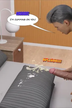 Forbidden Desire – 02 (61)