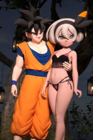 Goku_and_Bea_1_3