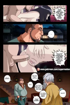 Hanabi Intrusive0012