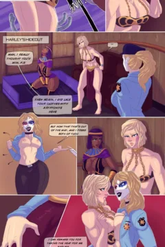 Harley’s Sex Arcade 003