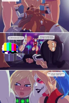 Harley’s Sex Arcade 006