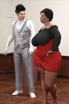 Hell Village – Micaela – Ch (14)