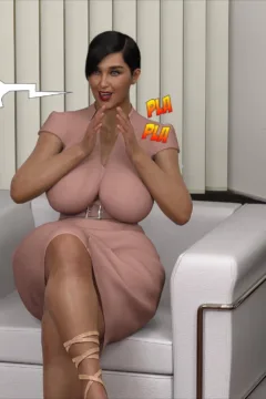 Hell Village – Micaela – Ch (19)