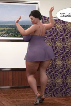 Hell Village – Micaela – Ch (25)