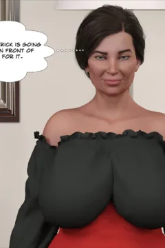 Hell Village – Micaela – Ch (6)