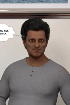 Hell Village – Micaela – Ch (7)