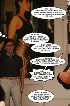 How to Become a Pornstar (377)