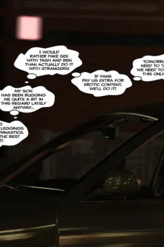 How to Become a Pornstar (380)