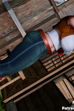 Ideality wife Xuejiang – Farm story (10)